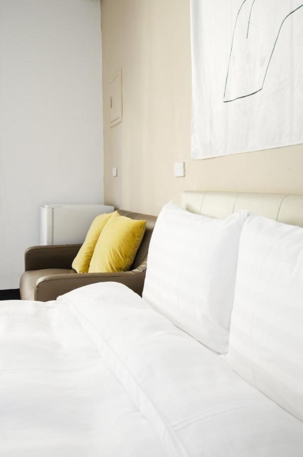 Tt Guesthouse旅人時光民宿 Tajnan Kültér fotó